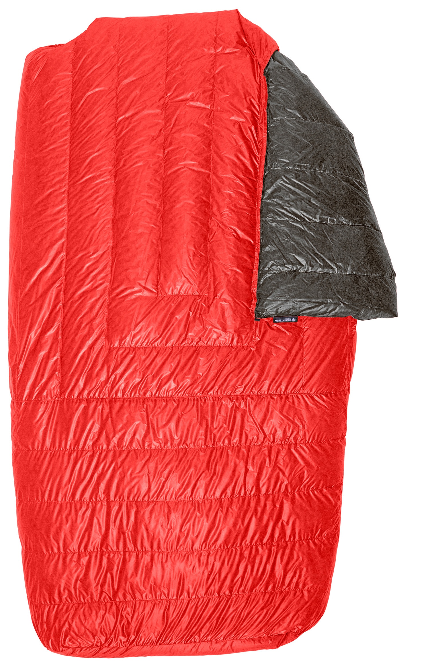 EE Accomplice sleeping bag